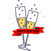 HAPPY NEW YEAR