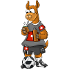 Lama fan suisse