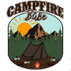 Campfire Babe