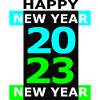 Bonne année 2023 (2)