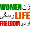 Women life freedom