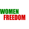 Women life freedom