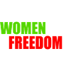 Women life freedom