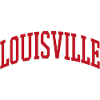 Louisville Varsity Lettering