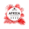 Afrika 2023 Bunt