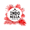 Indonesien 2023 Bunt