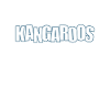 Kangaroos Australia Marsupial Outback