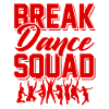 breakdance Squad