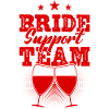 Team Bride