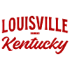 Louisville Kentucky Script