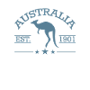 Australia Kangaroo marsupial since 1901