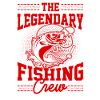 Legendary Fishing Team