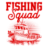 Fishing Squad