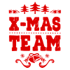 X-Mas Team