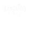 Kangaroo Vibes Australia Outback Animal