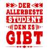 Allerbester Student