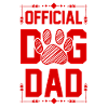 Dogs Papa Saying