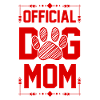 Hunde Mama Spruch