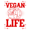 Vegan Leben