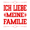 Ich Liebe Meine Familie