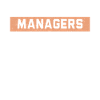 Finanzmanager schläft nie Job Beruf