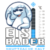 Eisbader Eisbär Winterschwimmen Minusgrad Frost