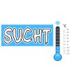 Single Eisbader Flirt beim Winterschwimmen