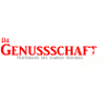 Abgestempelt hell & Rückenlogo