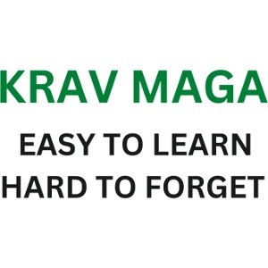 Krav Maga Hard to forget
