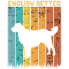 English setter