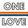 Peace one love