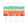 Edition Limitée Rétro 1986