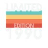 Edition Limitée Rétro 1990