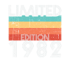 Edition Limitée Rétro 1982