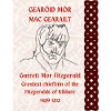 Gearóid Mór Mac Gearailt, Garrett Mor Fitzgerald