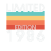 Edition Limitée Rétro 1986