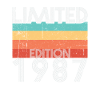Edition Limitée Rétro 1987