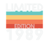 Edition Limitée Rétro 1989
