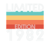 Edition Limitée Rétro 1982