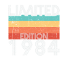 Edition Limitée Rétro 1984