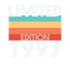 Limited Edition Retro 1997
