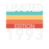 Edition Limitée Rétro 1993