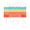 Limited Edition Retro 1995