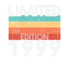 Edition Limitée Rétro 1999