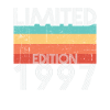 Edition Limitée Rétro 1997