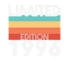 Edition Limitée Rétro 1996