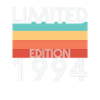 Limited Edition Retro 1994