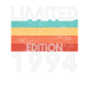 Edition Limitée Rétro 1994