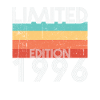 Edition Limitée Rétro 1996