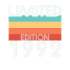 Edition Limitée Rétro 1992